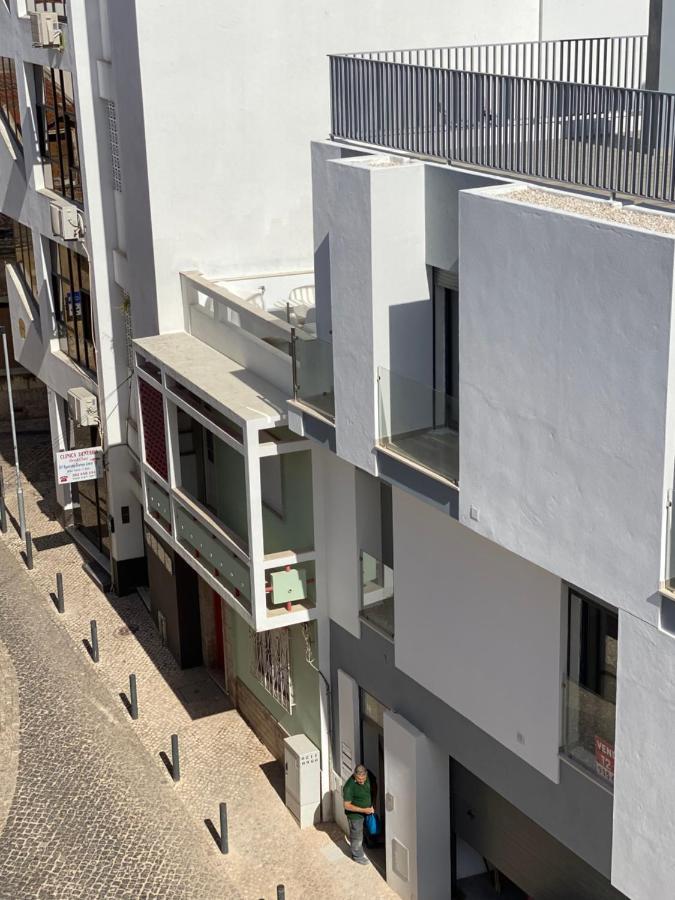 Casa Hortinha Portimão Exterior foto