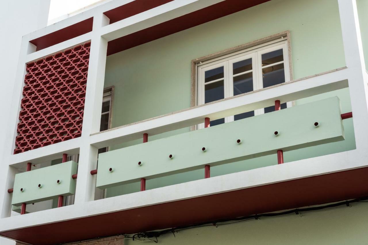 Casa Hortinha Portimão Exterior foto